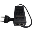 PoE Адаптер Injector (инжектор) 48V 0.5A for IP-Camera Кабель 25см PoE Адаптер Injector (инжектор) 48V 0.5A for IP-Camera Кабель 25см