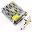 Блок питания LED (корпус металл) с зарядкой для аккумуляторов (UPS) 13.8v 5A 60w GFS-60-12