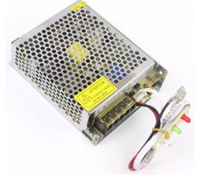 Блок питания  Блок питания LED с зарядкой для аккумуляторов (UPS) 13.8v 5A 60w GFS-60-12