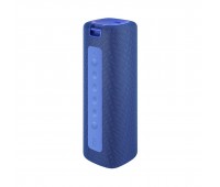 Портативная колонка Xiaomi Mi Outdoor Speaker(16W) Blue