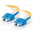 Оптический Patch Cord  3m S922, коннектор SC/SC SM, Duplex, Taiwan;z7