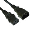 Кабель питания for UPS(комп.-монитор) C13-C14 1,2m 3g*0,75mm2 Original Кабель питания for UPS(комп.-монитор) C13-C14 1,2m 3g*0,75mm2 Original