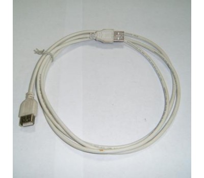 Cable USB A-A 1,5m