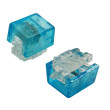 Connector SC- UB 0.0mm - 0.0mm (цена в тенге!) Коннектор Skotchlock Connector SC- UB 0.0mm - 0.0mm (цена в тенге!) Коннектор Skotchlock