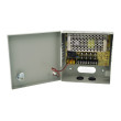 Блок питания металл Ящик 110-220V±15%, Output: DC 12V 5A, 165x165x5 4 канала S-60-12 ;47 Блок питания металл Ящик 110-220V±15%, Output: DC 12V 5A, 165x165x5 4 канала S-60-12 ;47