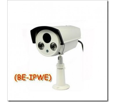 IP Camera на кронштейне, 1 Megapixel 720P, 6 mm fixed lens, IR-60m, IPWE100S
