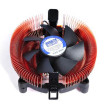 S-775/AM2/754/939/940, МЕДЬ 420г., 20dB, Вентилятор для процессора PcCOOLER SPA-82CU