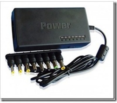 Notebook Power Adapter 15-24v 100w Model:7150 (Универсальный блок питания для ноутбуков)