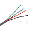 Cable UTP-5e cat CK-Link 24awg 100m Бухта