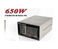 Power Express 650w for VGA*2card Box Thermaltake 2x6pin & 2x8pin PCI-Express connector + power cable