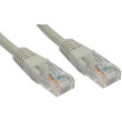 Patch Cord 5m, UTP CAT.6 S0500-GY, SHIP