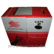 Cable FTP-6 cat SCS Profesional 23AWG CU (медь), Outdoor Бухта 305m Original R Cable FTP-6 cat SCS Profesional 23AWG CU (медь), Outdoor Бухта 305m Original R