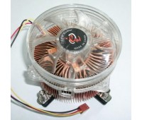 S-775 Fan for Pentium IV, Вентилятор для процессора EP-K975 (e)