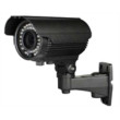 VCG30-AHD100 Вариофокальная камера на кронштейне, 1MP 720P 2,8-12mm линза, IR-40m
