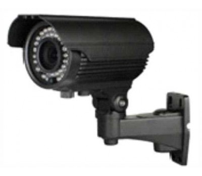 VCG30-AHD100 Вариофокальная камера на кронштейне, 1MP 720P 2,8-12mm линза, IR-40m