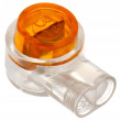 Connector SC- UY-A 0.4mm - 0.7mm (цена в тенге!) Коннектор Skotchlock