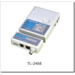 Сетевой Тестер для RJ-45/UTP-STP, RJ-11, USB, BNC cables TL-2468