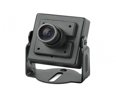 MA-200E IP Mini Array Camera, Пластик, 2 MP 1080P, 3,6mm линза, IR-15m