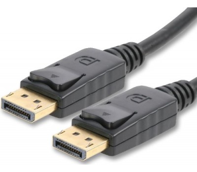 Display Port Cable 1,5m 1080p