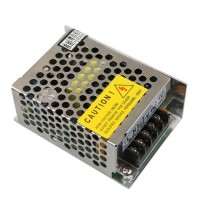 Блок питания LED (корпус металл) Input: AC 100-240V, Output: DC 12V 5A Orig. AD-S1250AD