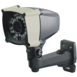 Camera на кронштейне, 960H, 800TVL, 3.6/F2,0 fixed lens, IR-25m, LIW30SM
