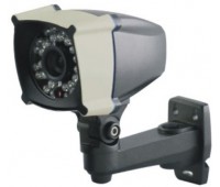 Camera на кронштейне, 960H, 800TVL, 3.6/F2,0 fixed lens, IR-25m, LIW30SM