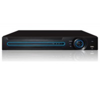 NVR Сетевой Видеорегистратор 1080P 9CH HDMI VGA BNC out LAN 10/100 Rs 485 Mouse BE-6109F