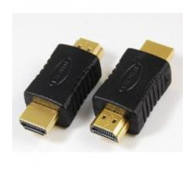 HDMI (m) - HDMI (m) Переходник Gold-Plated