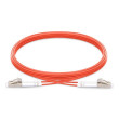 Patch Cord LC/UPC - LC/UPC MM OM2 Duplex 2m