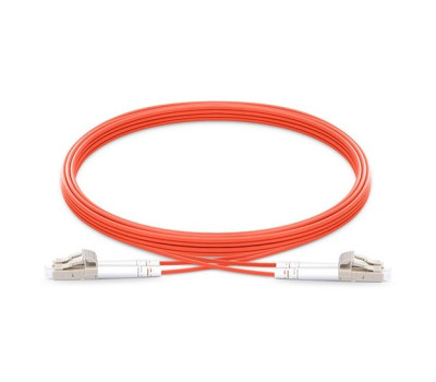 Patch Cord LC/UPC - LC/UPC MM OM2 Duplex 2m