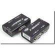 Сплиттер VGA splitter 2 port High Resolution 1920 x 1440 Support 250MHz + Power Supply;14