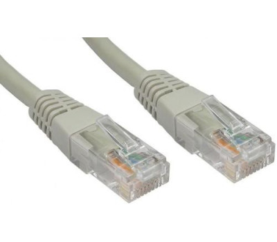 Patch Cord 5m FTP CAT.5e SCS