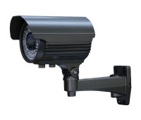 VCG50-200F IP Camera Вариофокальная на кронштейне, 2 MP 1080P, 2,8-12mm Manual Zoom IR-60m