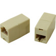 Соединитель RJ-45/RJ-45 Проходной;45
