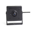MC-200E IP Mini Camera, Металл, 2 MP 1080P, 3,7mm линза
