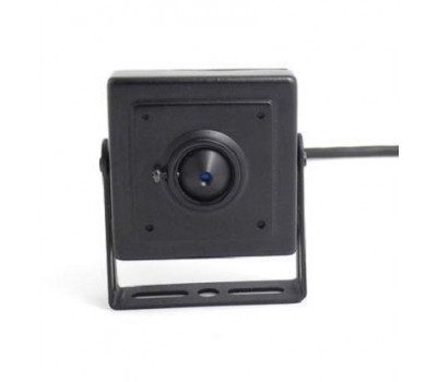 MC-200E IP Mini Camera, Металл, 2 MP 1080P, 3,7mm линза