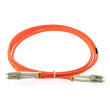 Оптический Patch Cord  3m  коннектор LC/LC MM(50/125) DUPLEX
