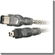 IEEE 1394 Cable 4pin-6pin FireWire