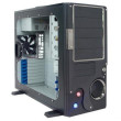 ATX For Server SP 7001, M701, M701CA , прозрачная крышка-сломана, без Б. П.,+USB,Audio front panel ATX For Server SP 7001, M701, M701CA , прозрачная крышка-сломана, без Б. П.,+USB,Audio front panel