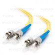 Оптический Patch Cord 3m S921, коннектор ST/ST SM, Duplex, Taiwan;z7 Оптический Patch Cord 3m S921, коннектор ST/ST SM, Duplex, Taiwan;z7