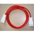 Patch Cord, стан-т 110, 5m, с двух сторон 8-и контактный коннектор 110, S9044-50-RE, SHIP Patch Cord, стан-т 110, 5m, с двух сторон 8-и контактный коннектор 110, S9044-50-RE, SHIP