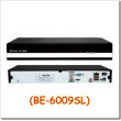 1080P 9CH HDMI VGA BNC out LAN 10/100 Rs 482 Ir Remote Mouse BE-6009SL