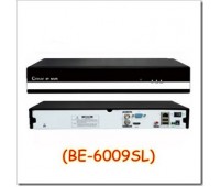 1080P 9CH HDMI VGA BNC out LAN 10/100 Rs 482 Ir Remote Mouse BE-6009SL