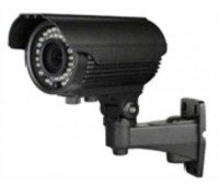 VCG30-MHD200F Вариофокальная камера на кронштейне, 2 MP 1080P 2,8-12mm линза, IR-40m