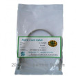 Patch Cord 0,3m UTP CAT.5e, SCS