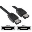 Кабель ESATA to ESATA cable 50cm Кабель ESATA to ESATA cable 50cm