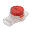 Connector SC- UR 0.4mm - 0.9mm (цена в тенге!) Коннектор Skotchlock