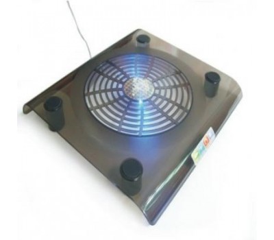 Охлаждение для ноутбука, подставка,  LX-NC01 Wind Cool 27.5x27