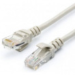 Patch Cord 3m, UTP CAT.5e ;30 Patch Cord 3m, UTP CAT.5e ;30