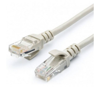Patch Cord 3m, UTP CAT.5e